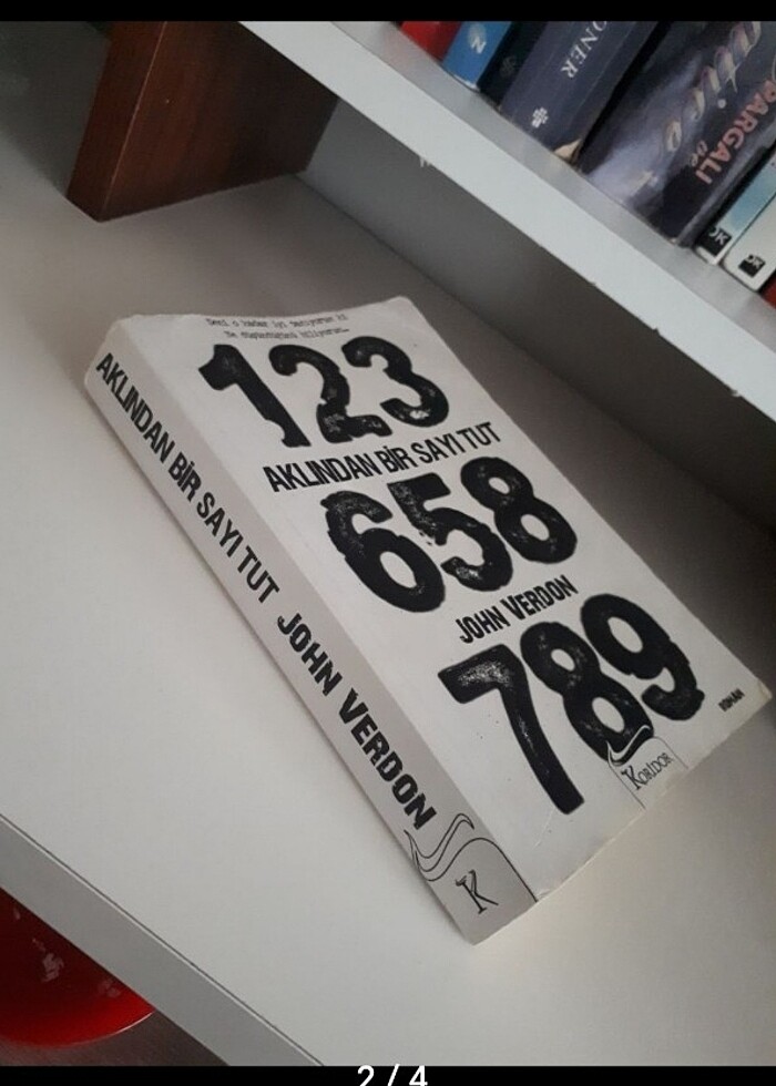 Aklından bir sayı tut  - Görsel 3