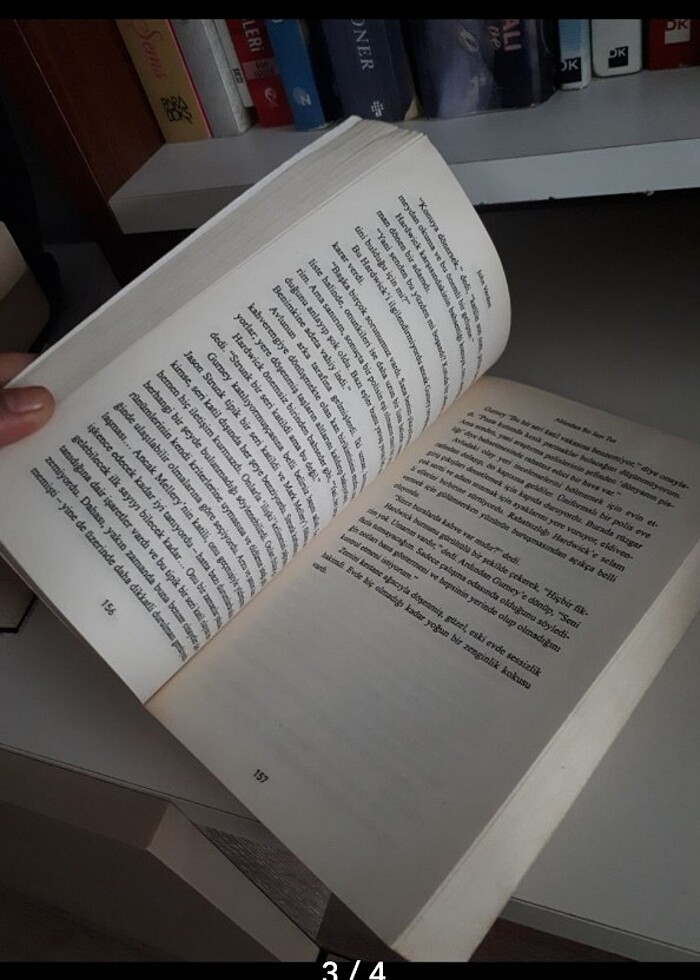 Aklından bir sayı tut  - Görsel 4