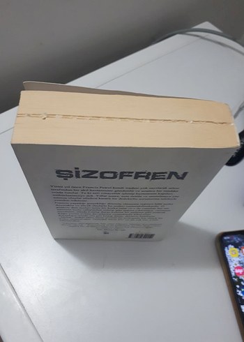 John Katzenbach - Şizofren Roman - Görsel 6