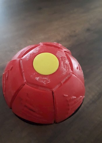 phlat (flat)Topu - Görsel 2