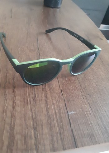 çocuk  Güneş Gözlüğü - Görsel 3