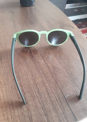 çocuk  Güneş Gözlüğü - Görsel 5