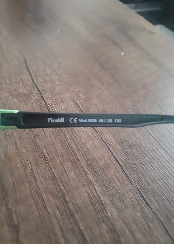 çocuk  Güneş Gözlüğü - Görsel 4