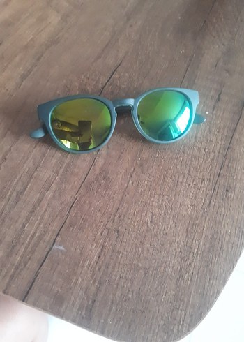 çocuk  Güneş Gözlüğü - Görsel 8