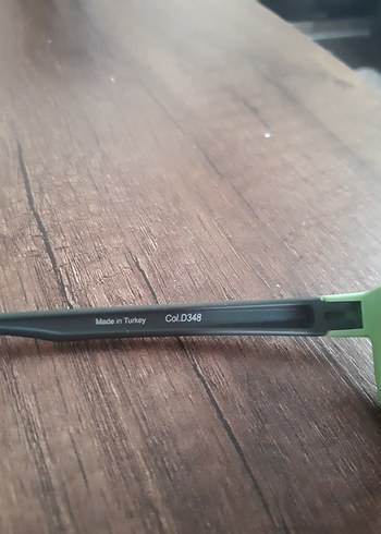 çocuk  Güneş Gözlüğü - Görsel 6