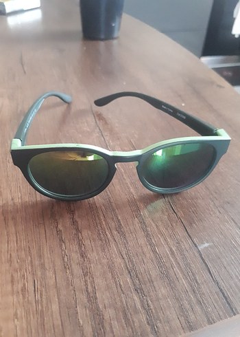 çocuk  Güneş Gözlüğü - Görsel 7