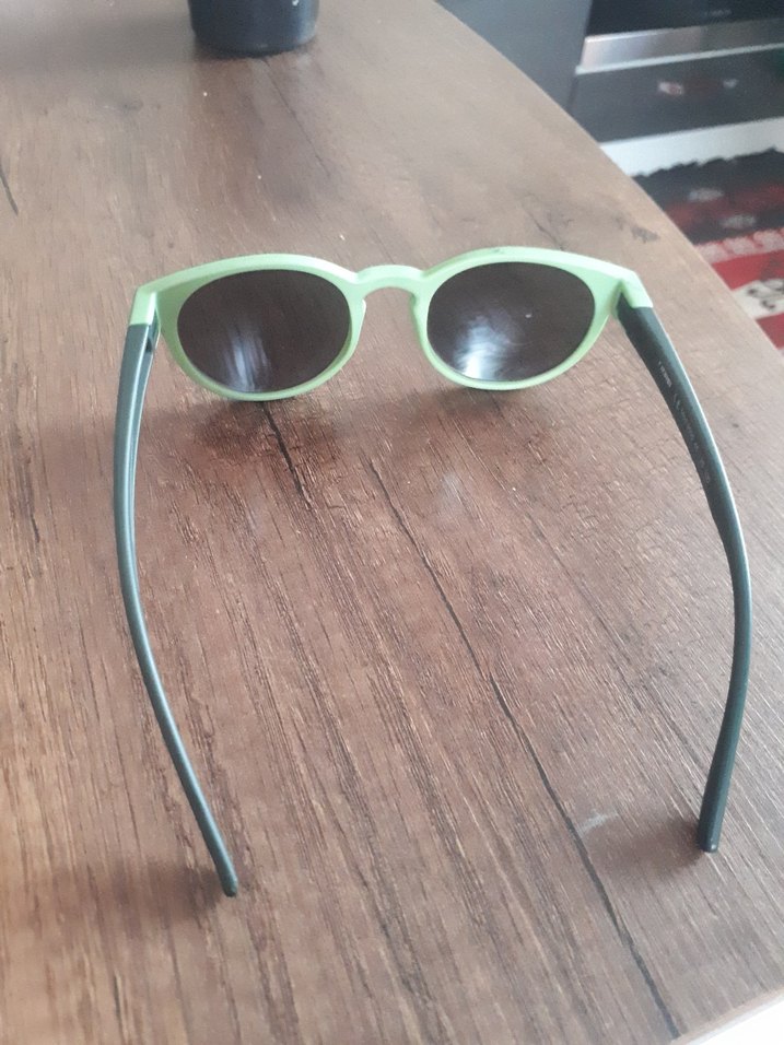 çocuk  Güneş Gözlüğü - Görsel 5