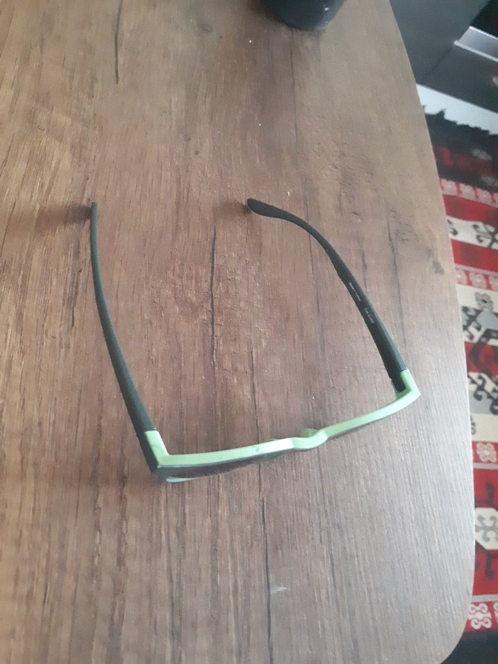 çocuk  Güneş Gözlüğü - Görsel 2