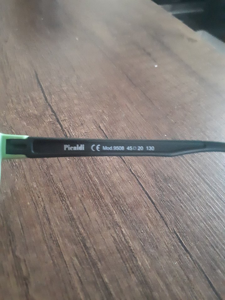 çocuk  Güneş Gözlüğü - Görsel 4