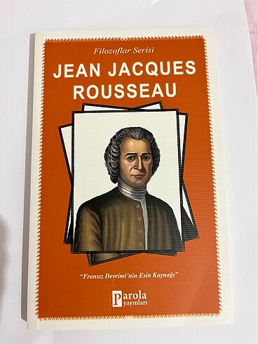  CHARLES DARWİN , JEAN JACQUES ROUSSEAU VE BERTRAND RUSSELL