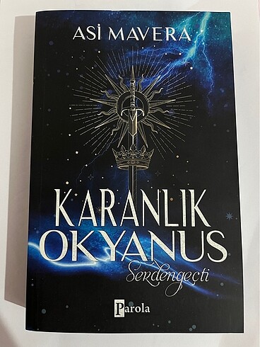 KARANLIK OKYANUS