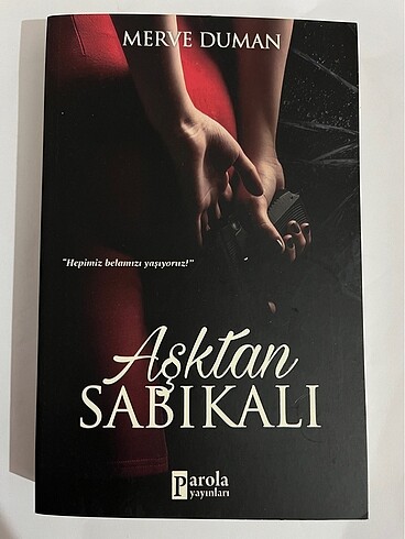 AŞKTAN SABIKALI