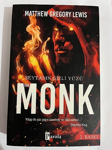 THE MONK