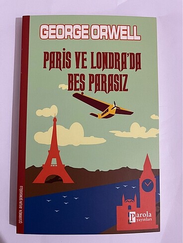 Paris ve londrada beş parasız