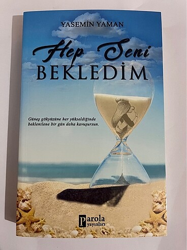 Hep seni bekledim