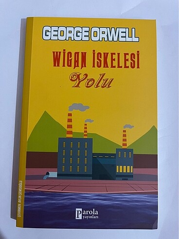 WİGAN İSKELESİ