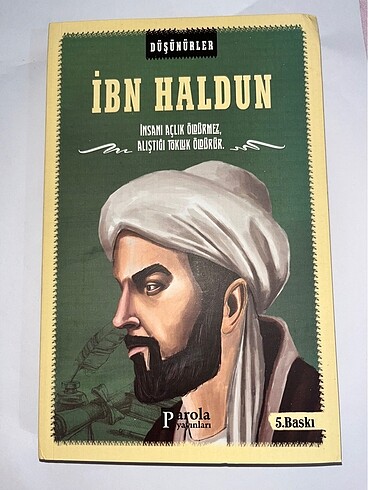 İbn haldun
