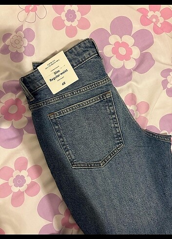 H&M Hm yeni etiketli 