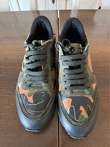 Valentino Valentino ayakkabi