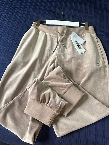 Kadın jogger eşofman