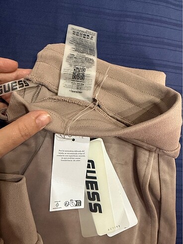 Guess Kadın jogger eşofman