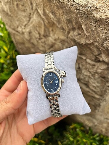 Charm detaylı saat