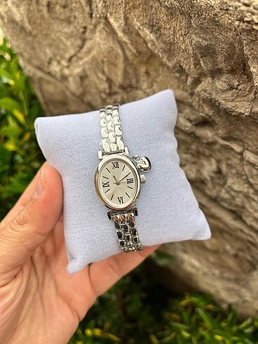 CHARM DETAYLI SAAT