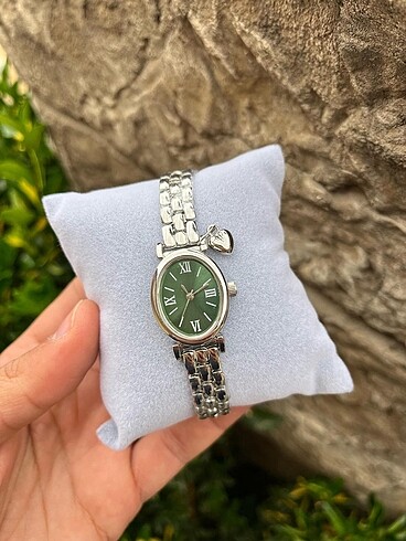 Charm detaylı saat