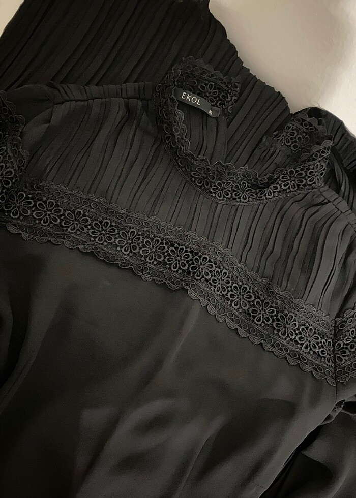 elbise #elbise - Görsel 2