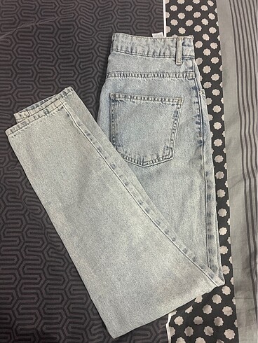Mom jean