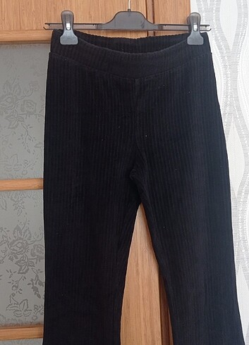 Penti Penti kadife pantalon