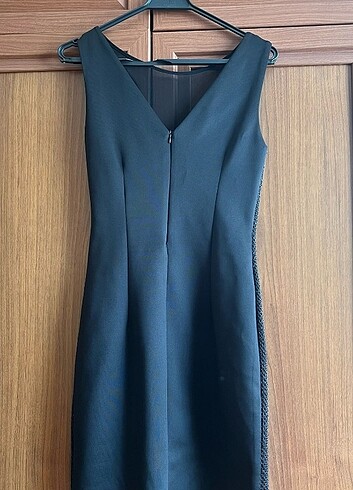 Gece elbisesi - Görsel 2