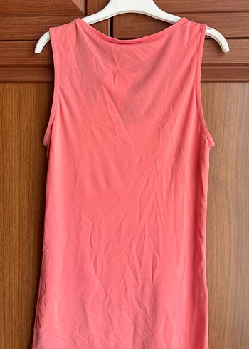 Saten Pembe Mini Atlet