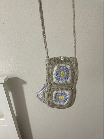 Telefon çantası