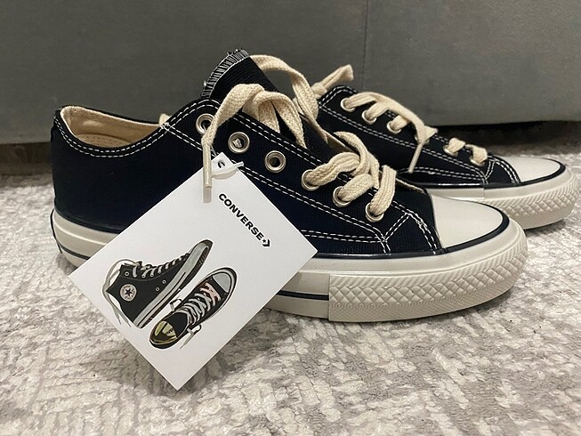 Converse 39 numara orijinal ithal üründür