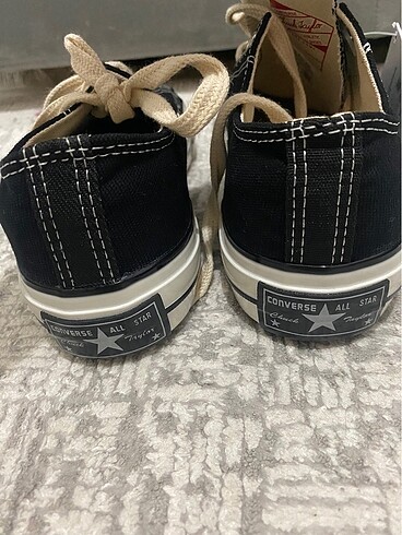 Converse Converse 39 numara orijinal ithal üründür