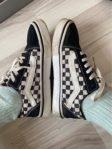 36 Beden vans kusuru yok