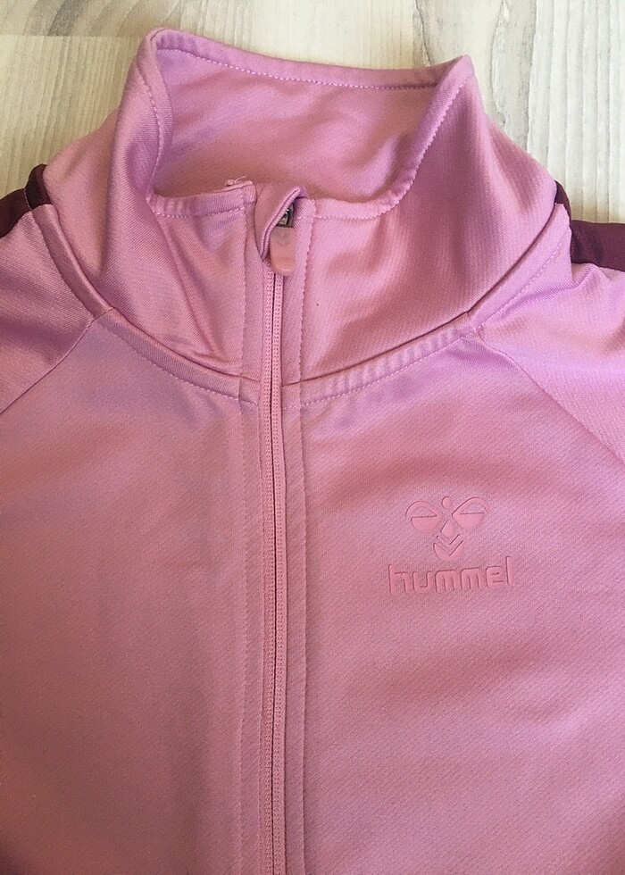 Hummel eşofman takımı - Görsel 2