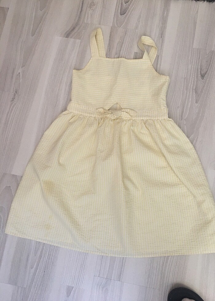 Koton Elbise - Görsel 2