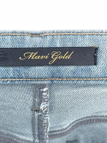 Mavi Jeans Jean / Kot %70 İndirimli. - Görsel 4