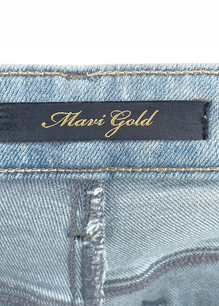 Mavi Jeans Jean / Kot %70 İndirimli. - Görsel 4
