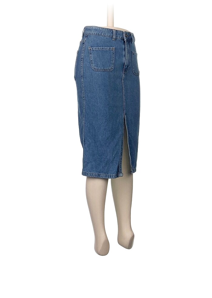 Koton Midi Etek %70 İndirimli. - Görsel 2