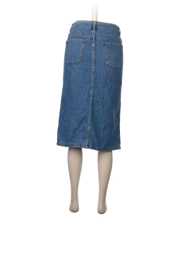 Koton Midi Etek %70 İndirimli. - Görsel 3