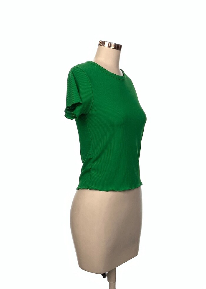 Vintage Love T-shirt %70 İndirimli. - Görsel 2