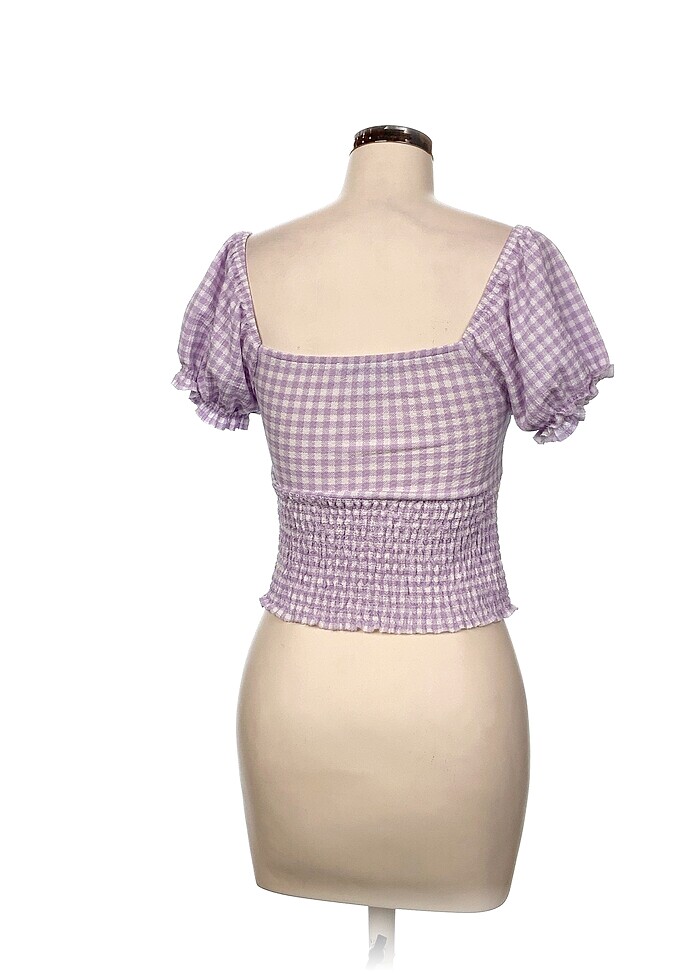 Primark Bluz %70 İndirimli. - Görsel 3