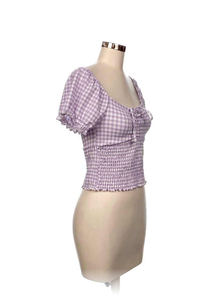 Primark Bluz %70 İndirimli. - Görsel 2