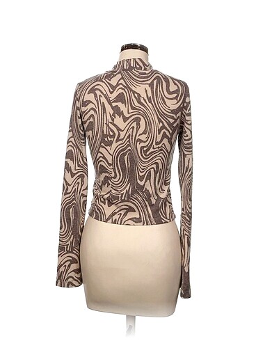 xs Beden Vintage Love Bluz %70 İndirimli.