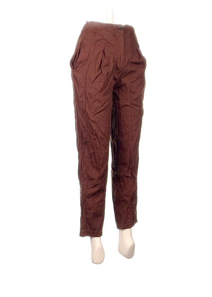 Trendyol & Milla Kumaş Pantolon %70 İndirimli. - Görsel 2