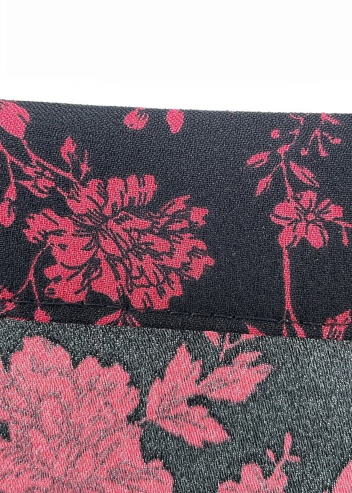 Vintage Love Mini Şort %70 İndirimli. - Görsel 4