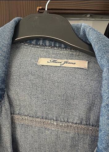 Mavi Jeans Mavi kot ceket